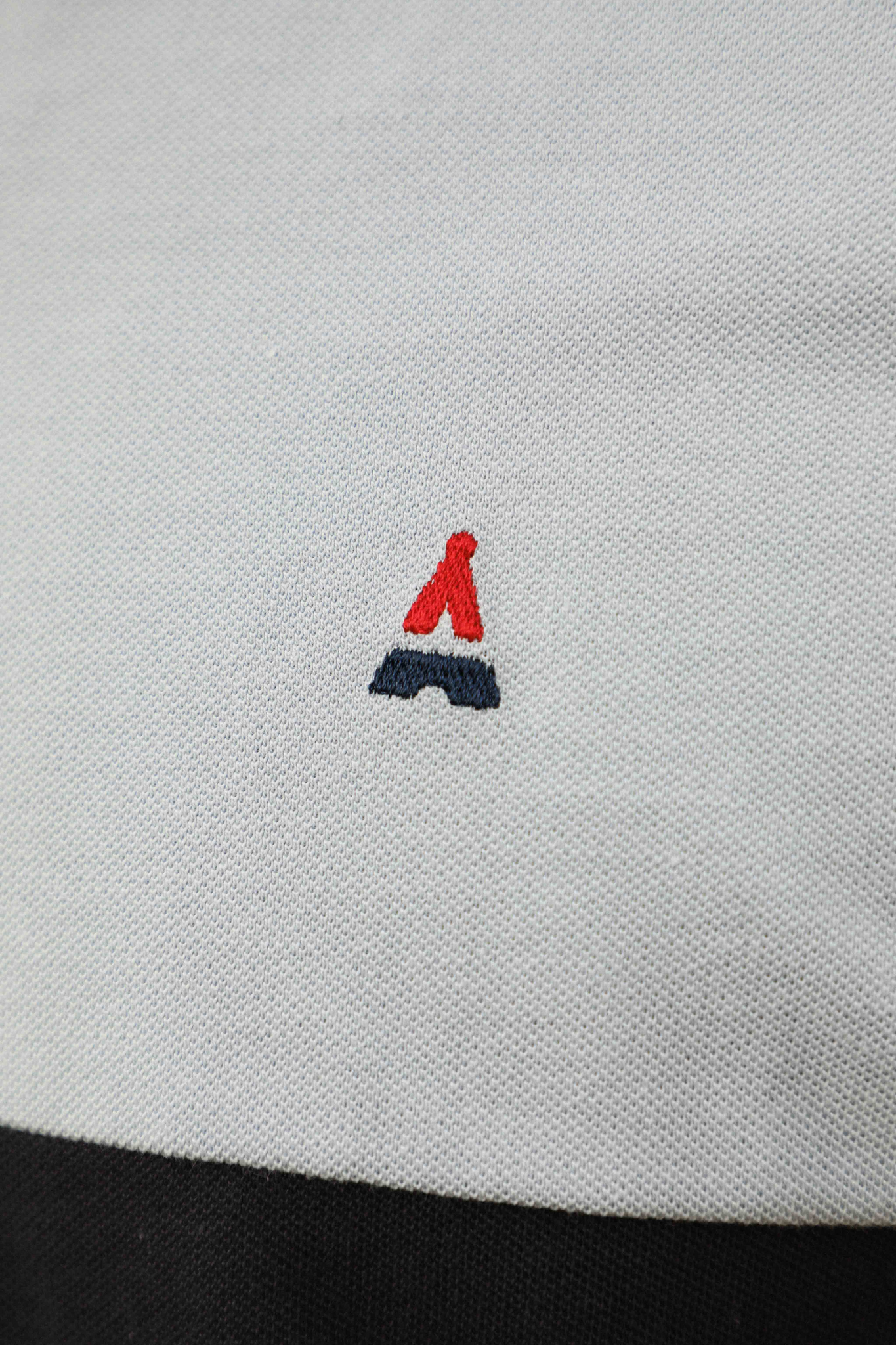 Polo coton bio | Armel | Saint James x Maison FT
