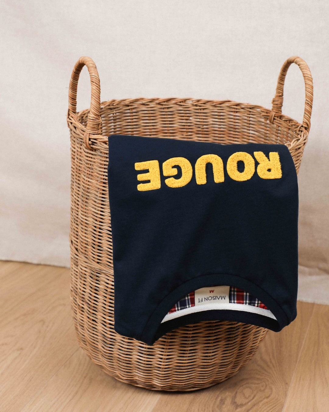 T-SHIRT HOMME JONATHAN - COTON BIO