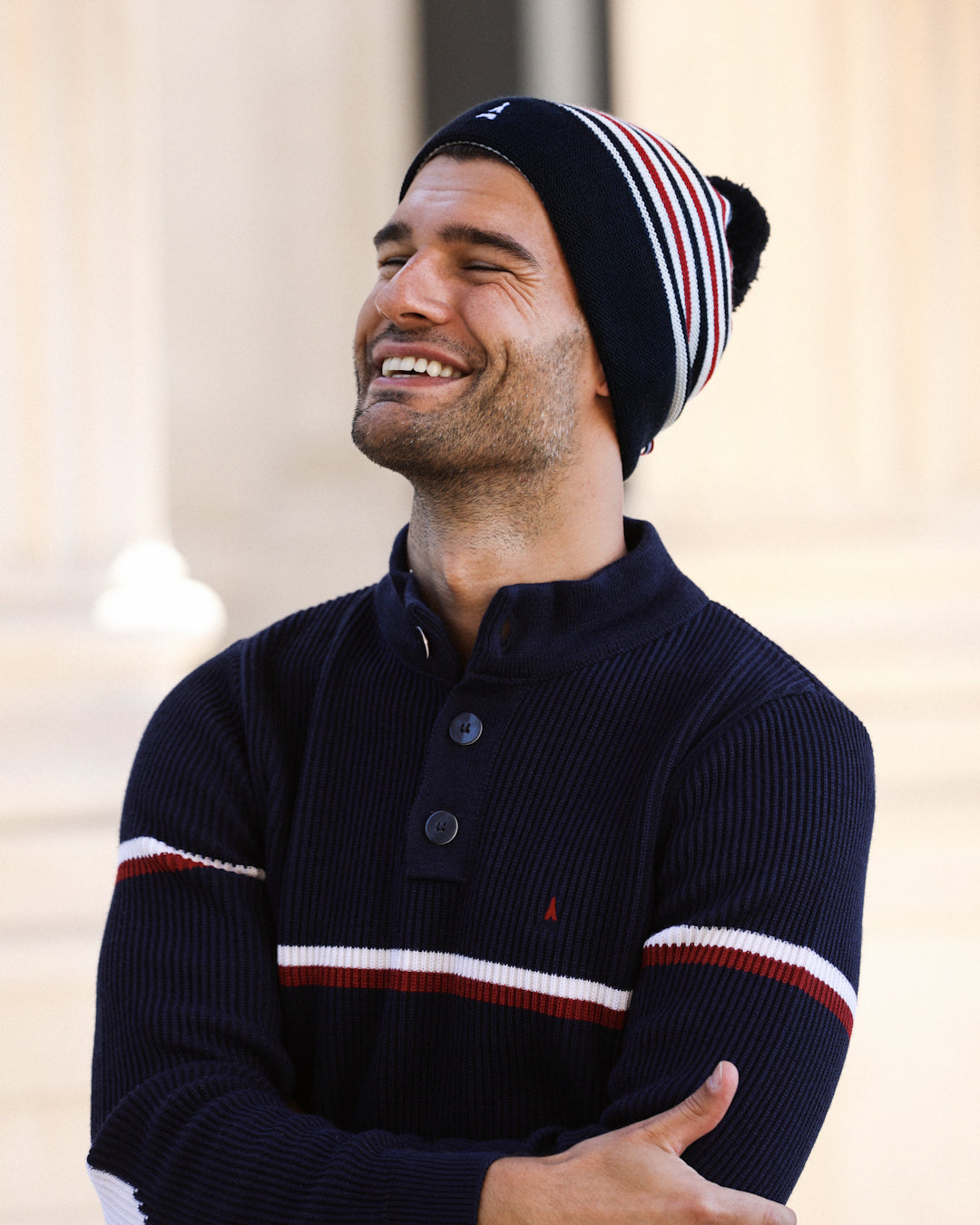 Bonnet Made in Italy | Charlie