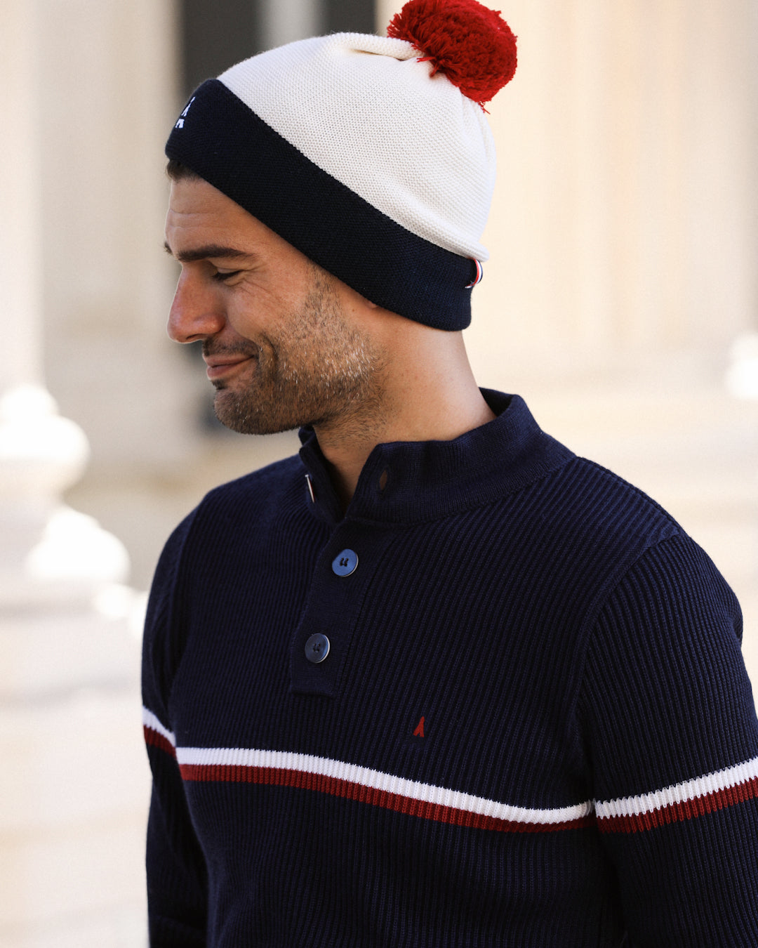 Bonnet Made in Italy | Ski