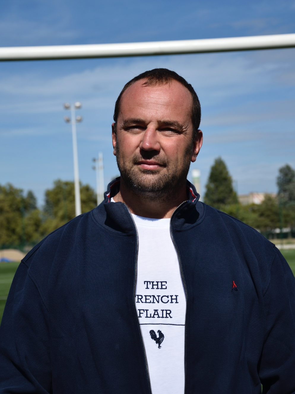 T-shirt homme coton bio | Rugby