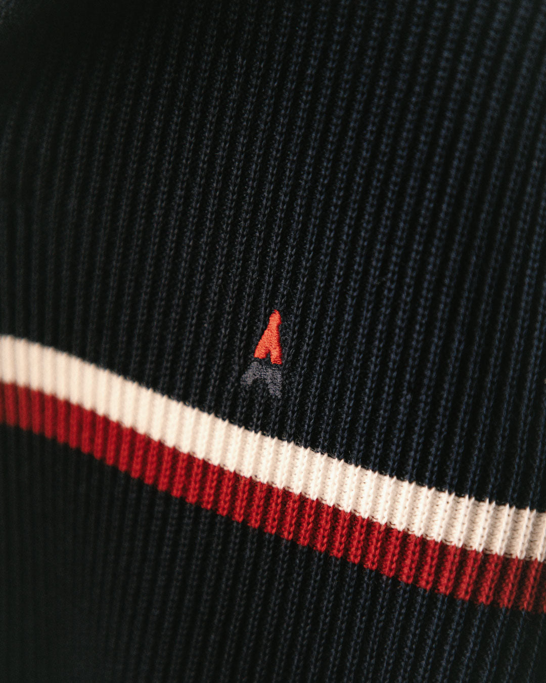 PULL TRICOTÉ EN FRANCE | LAINE MÉRINOS | JEAN-CLAUDE