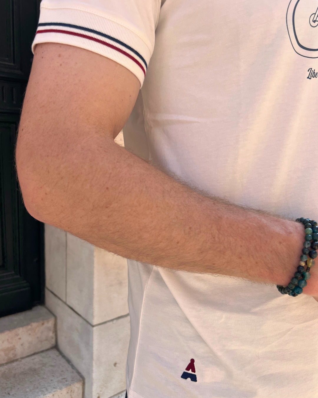 T-SHIRT MOBYLETTE | COTON BIO