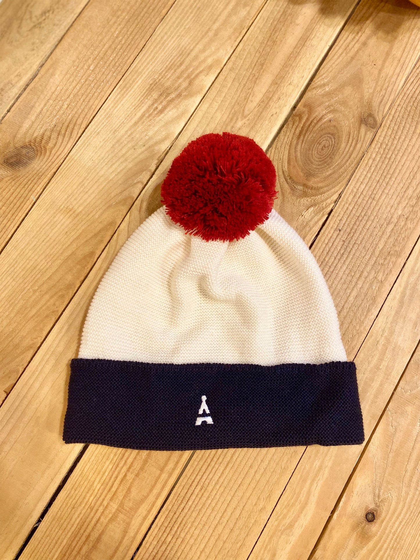 Bonnet Made in Italy | Ski