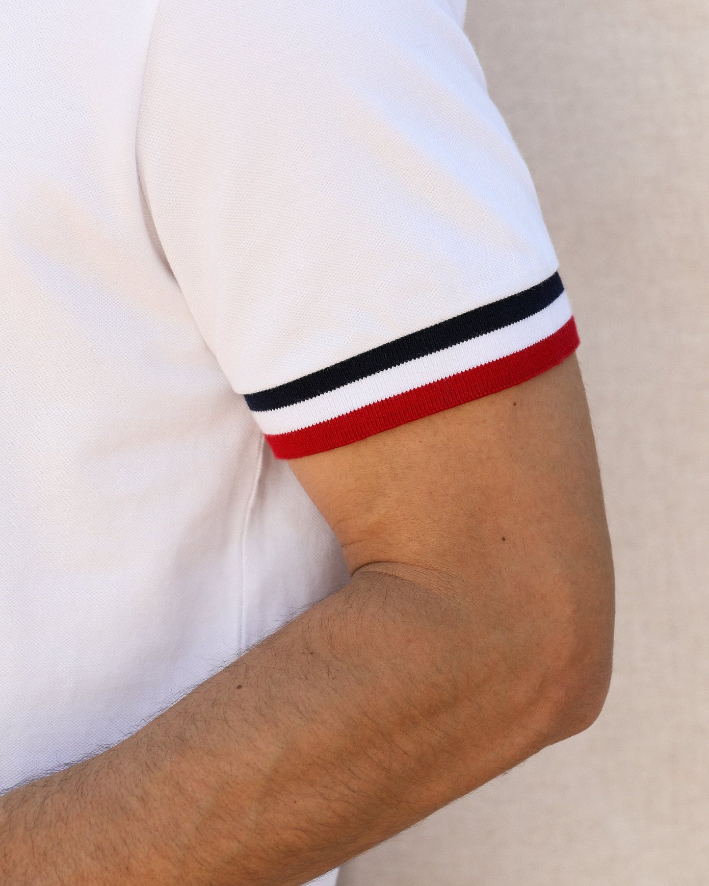T-shirt homme coton bio | Rugby