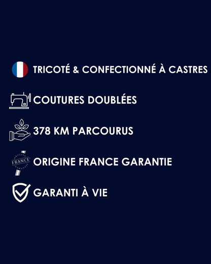 Caractéristiques produits Maison FT