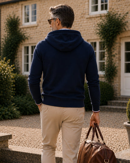 Veste_zippee_homme_-_bleu_marine_-_coton_bio_-_maison_ft_-_dos_8dc41291-92a0-42ed-9d27-e25b3c5325db