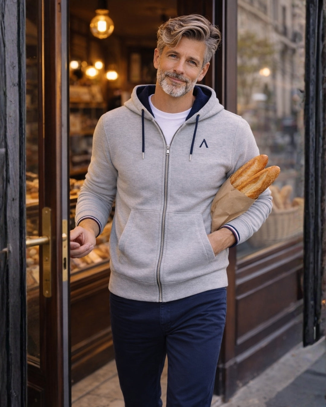Veste_zippee_homme_-_gris_chine_-_coton_bio_-_maison_ft_-_ambiance_boulangerie
