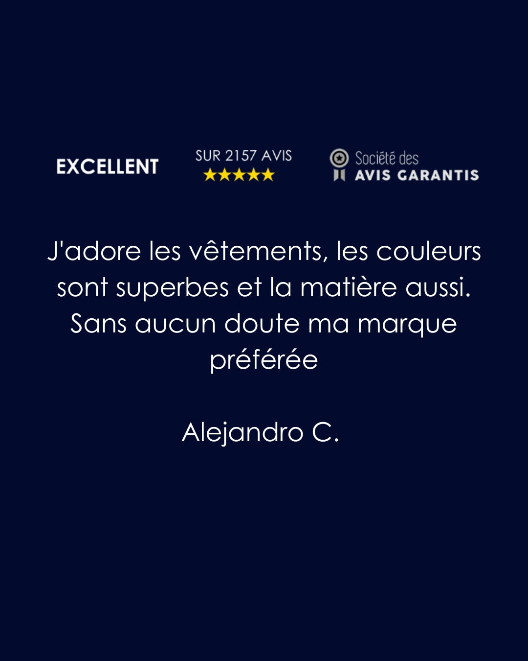 avis client Maison FT