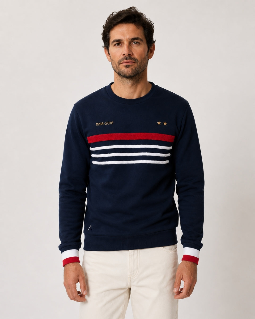 sweat-équipe-de-france-coton-bio-maisonft