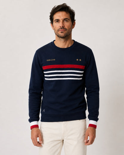 sweat-équipe-de-france-coton-bio-maisonft