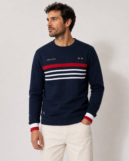 sweat-équipe-de-france-coton-bio-maisonft