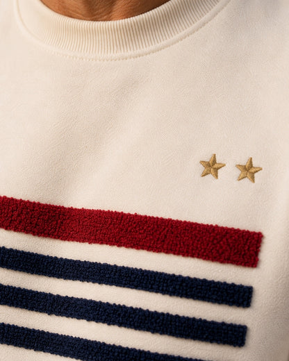 sweatshirt-equipe-de-france-coton-bio-ecru-maison-ft-broderie