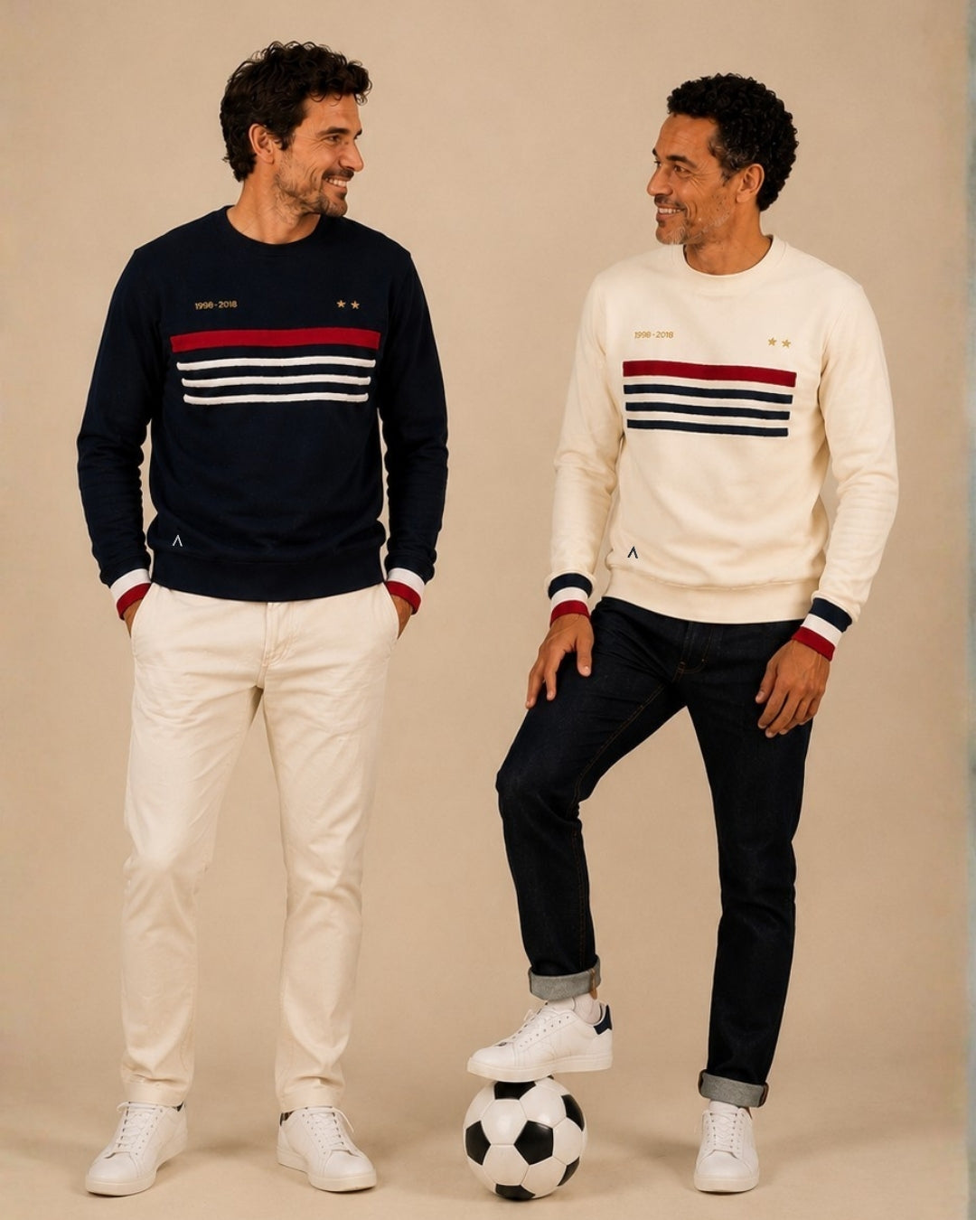 sweatshirt-equipe-de-france-coton-bio-ecru-maison-ft-duo