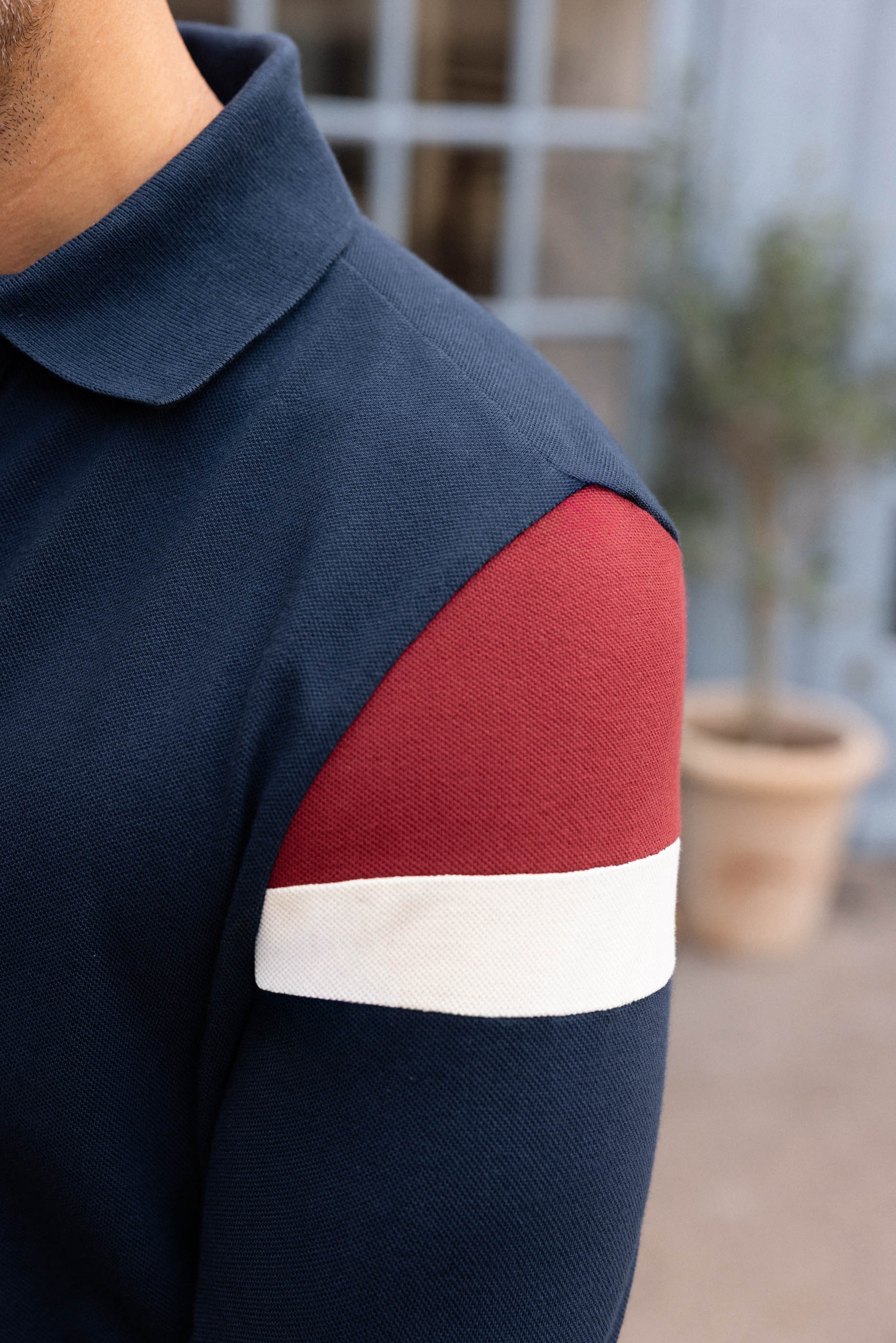 polo_homme_bleu_marine_manche_longue
