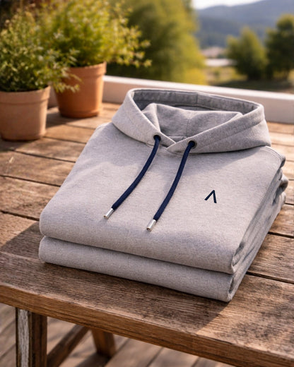 sweat-capuche-gris-chine-homme-coton-bio-maison-ft-ambiance-table