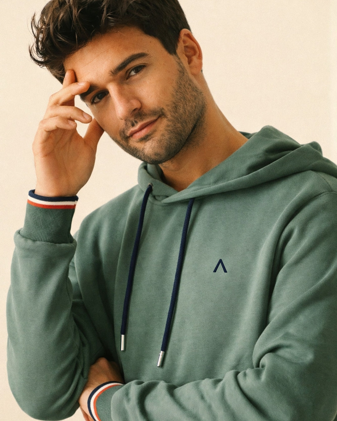 sweat-capuche-vert-homme-coton-bio-maison-ft_-_1