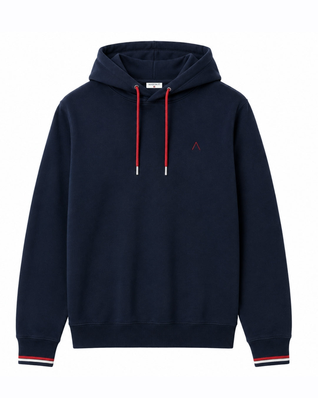 sweat_capuche_homme_bleu_marine_-_coton_bio_-_maison_ft