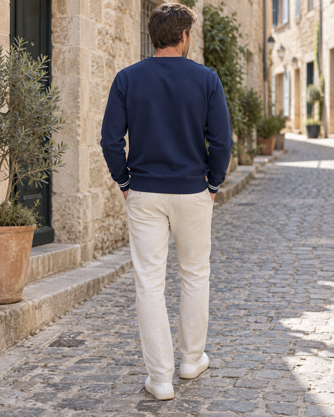 sweat_homme_bleu_marine_style_marin_-_coton_bio_-_maison_ft_-_dos